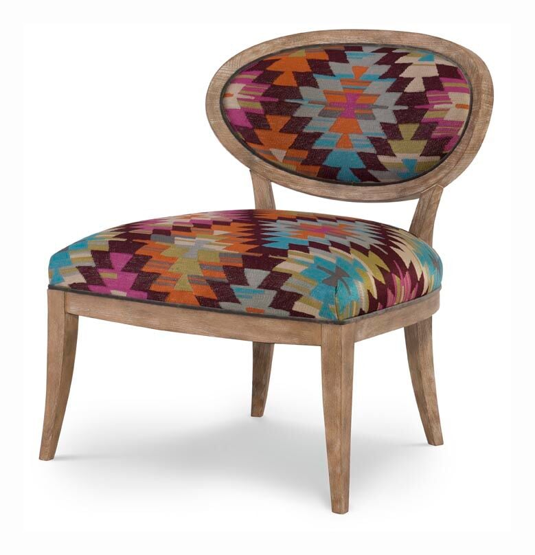 Wesley Hall’s Nixon Chair